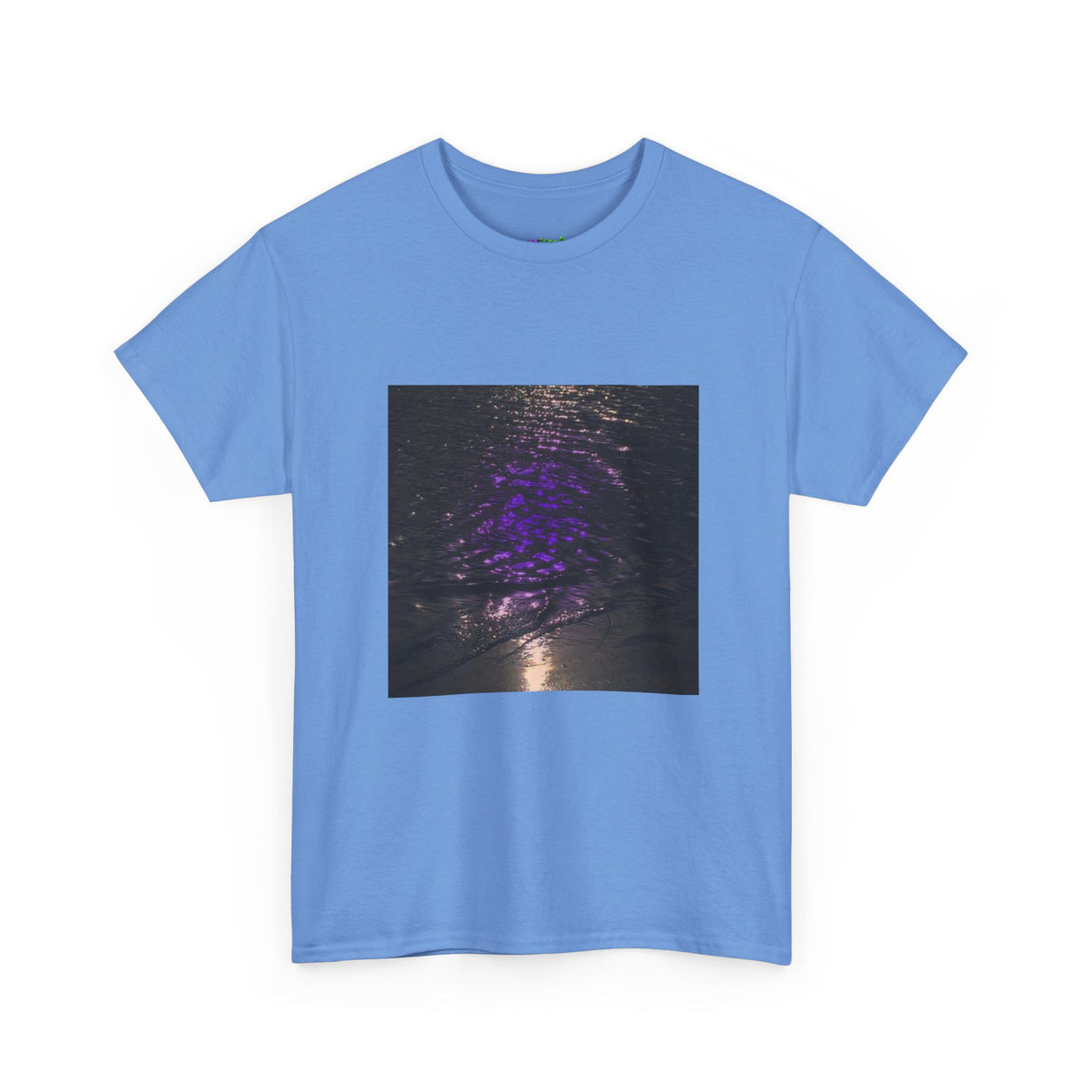 Concrete Jungle Blaze Graphic Tee