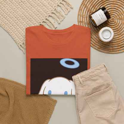 Cinnamoroll Angelic Cherub Tee