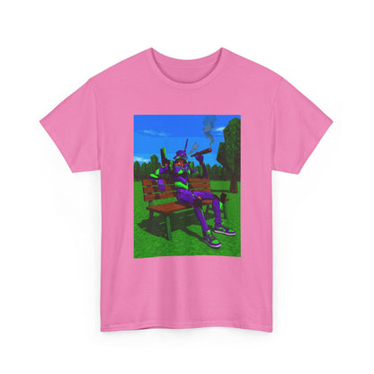 Omeweed Tee Dd-gTIIEext-1