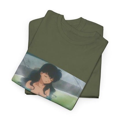 Mint Haze Cloud Riding Tee