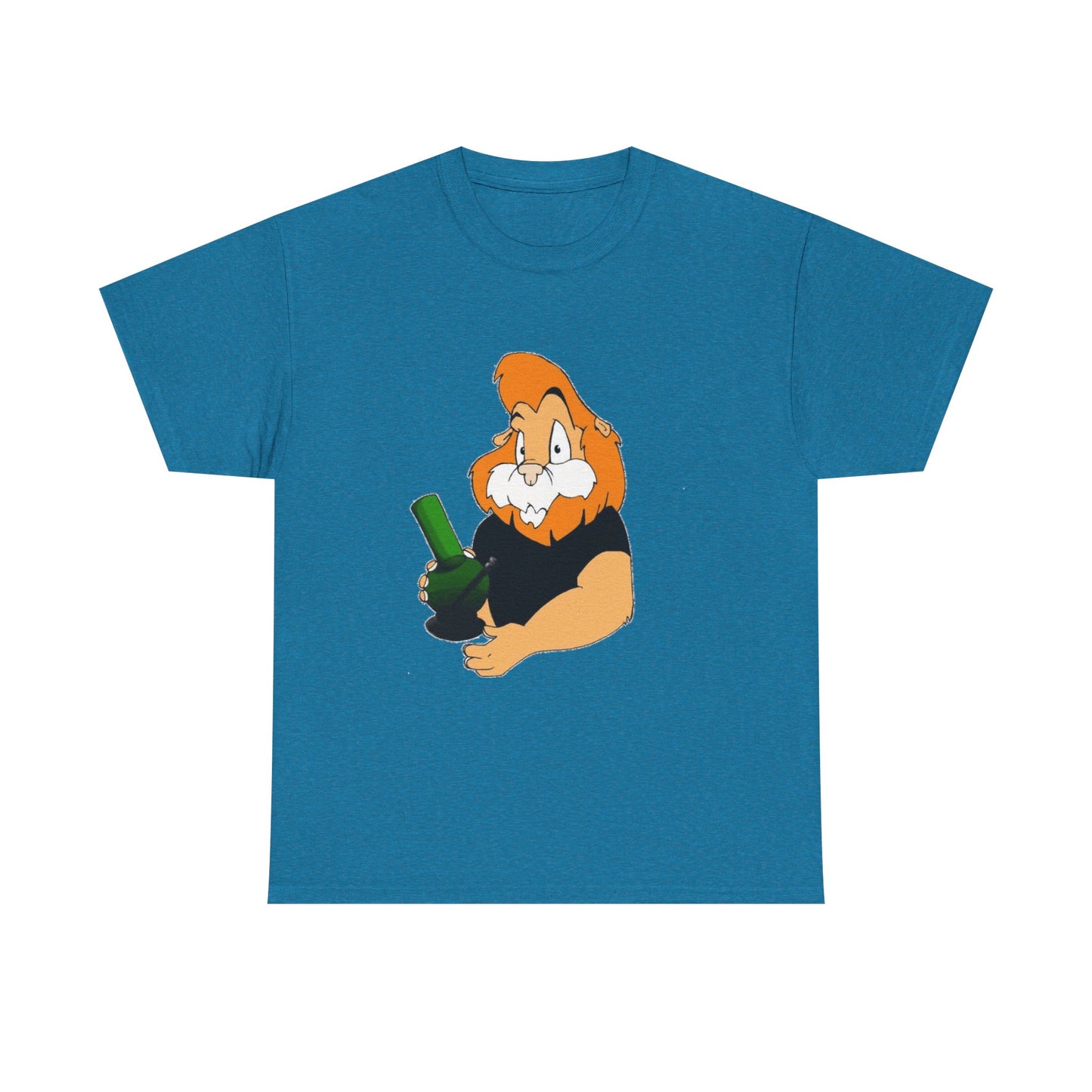 Daren Takes A Rip Tee
