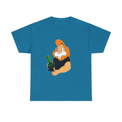 Daren Takes A Rip Tee