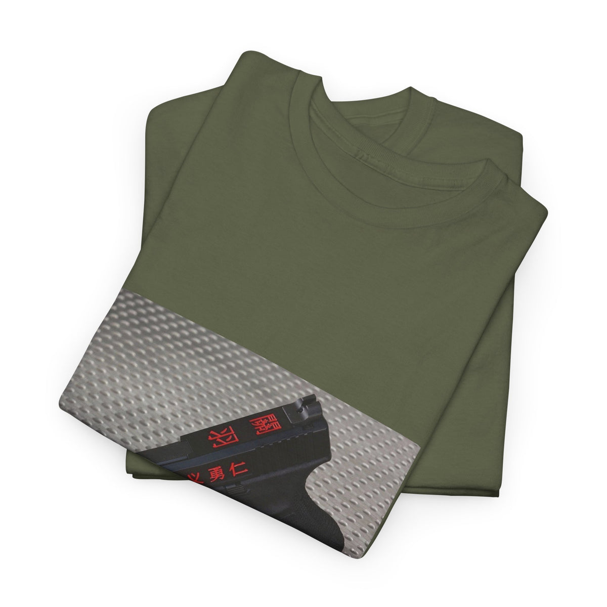 Neon Reverie Graphic Tee