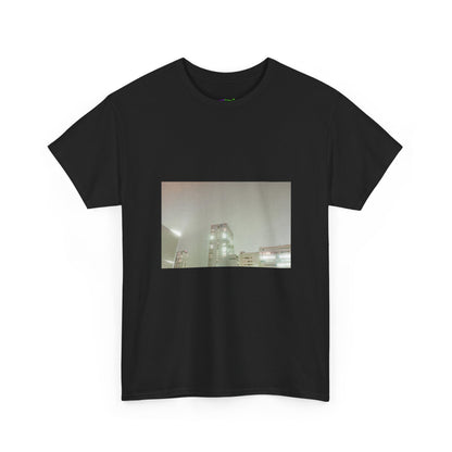 Urban Oasis Drift Graphic Tee