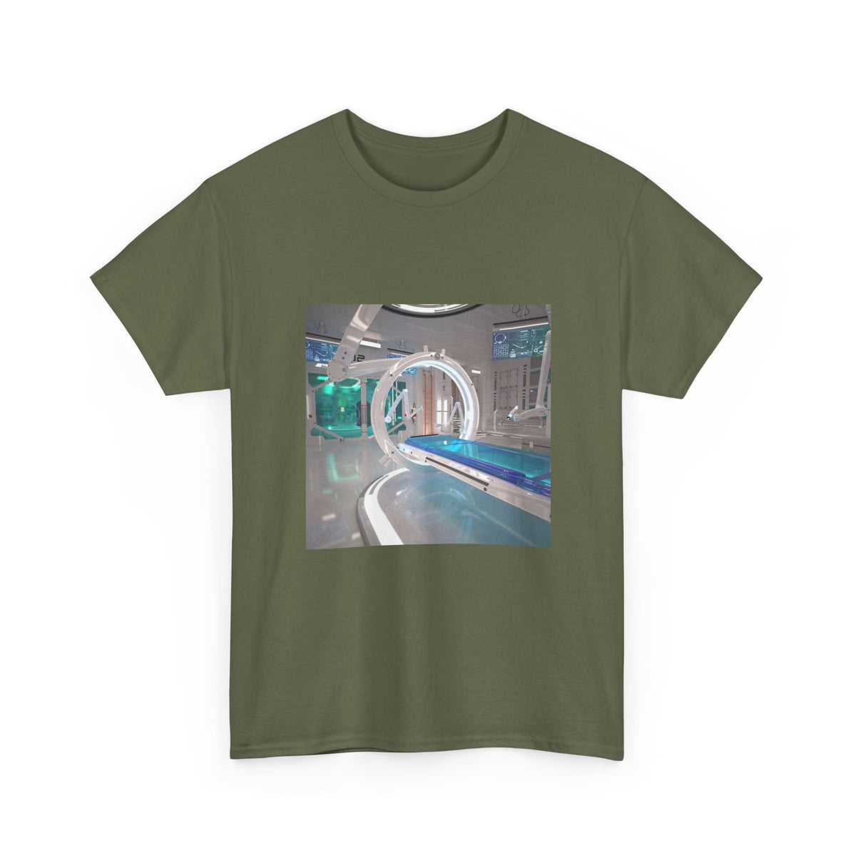 Omeweed Tee CQ1h2kVMCpo-1