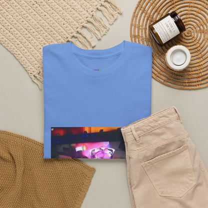 Echoed Ember Graphic Tee