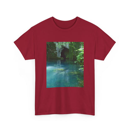 Midnight Haze Graphic Tee