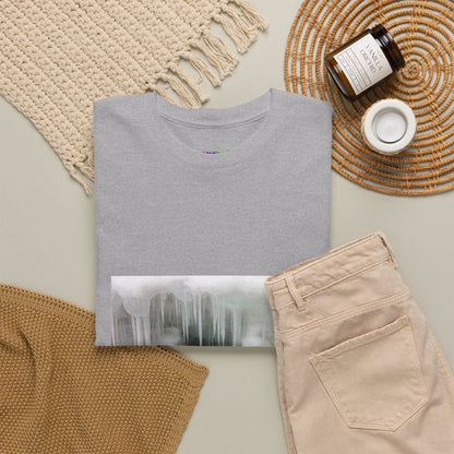 Midnight Ember Graphic Tee