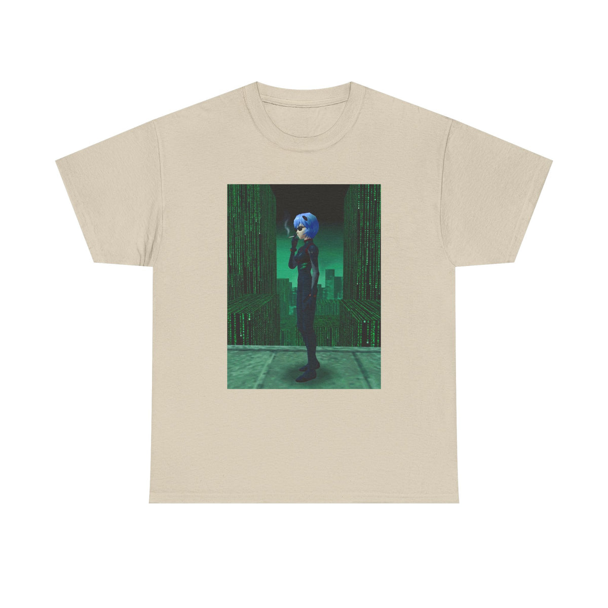 Omeweed Tee DafjizikVBS-5