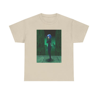 Omeweed Tee DafjizikVBS-5