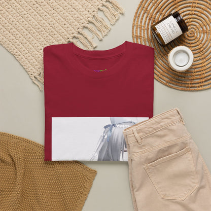 Urban Zen Haze Graphic Tee