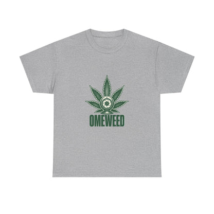 Omeweed Lens Tee