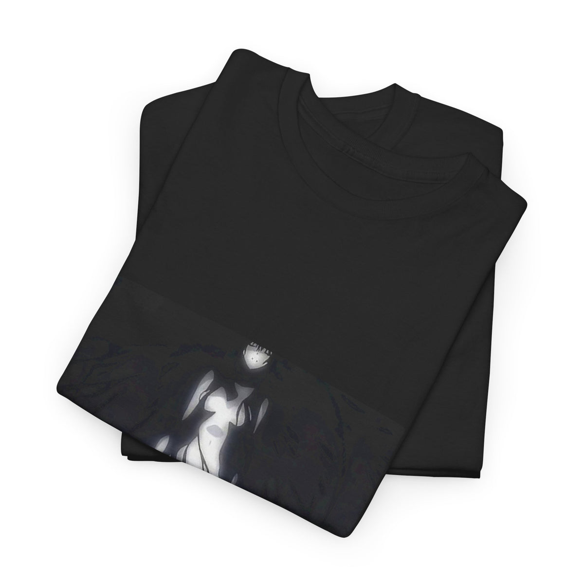 Wave Angel Riding The Tide Tee