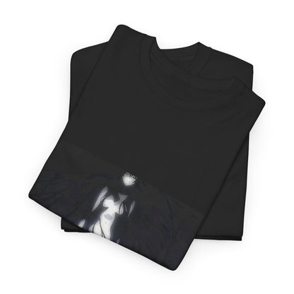 Wave Angel Riding The Tide Tee