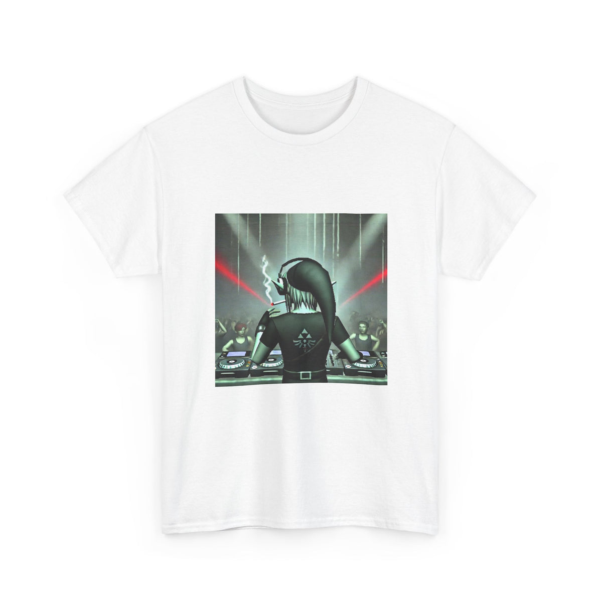 Omeweed Tee DELCGkPRVIw-6
