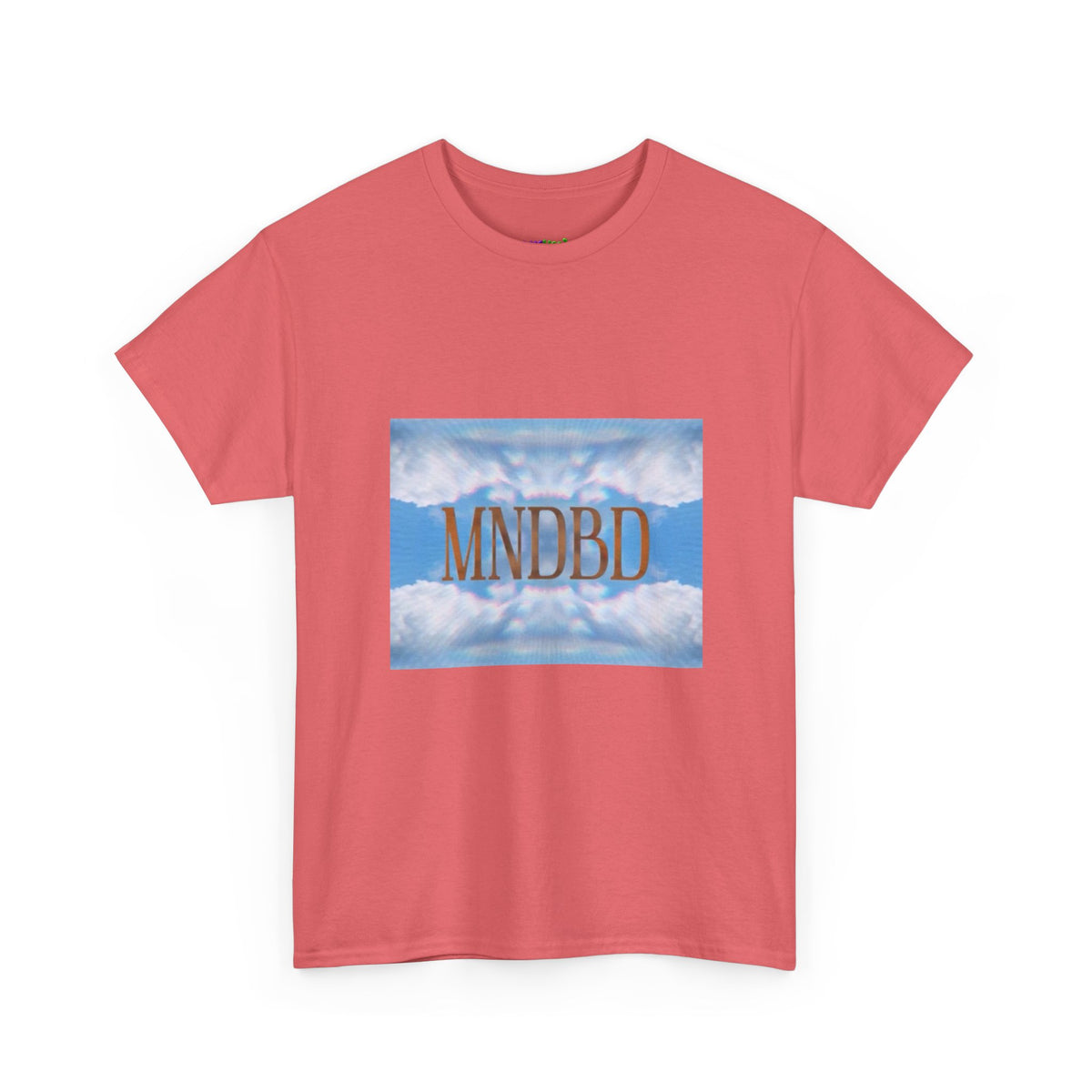 Divine Mix Part 1 Tee