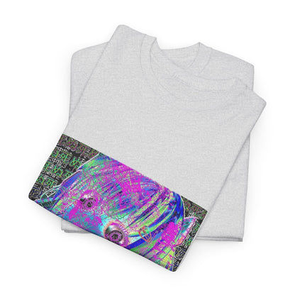 Urban Jungle Vibes Graphic Tee