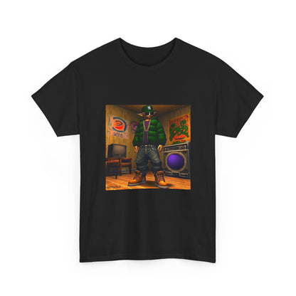 NY2K Link Drip In The Crib Tee