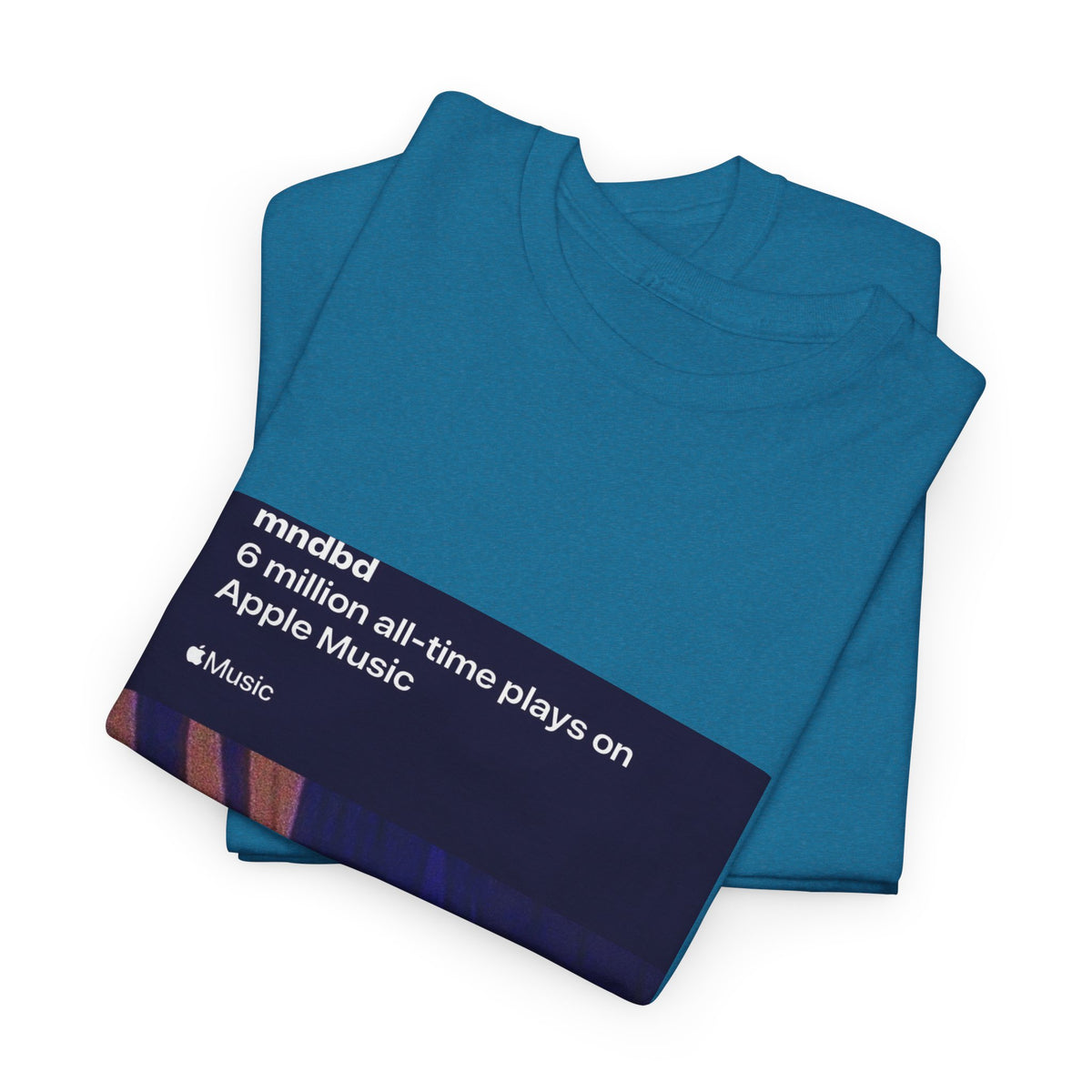 Infinite Train Love Tee
