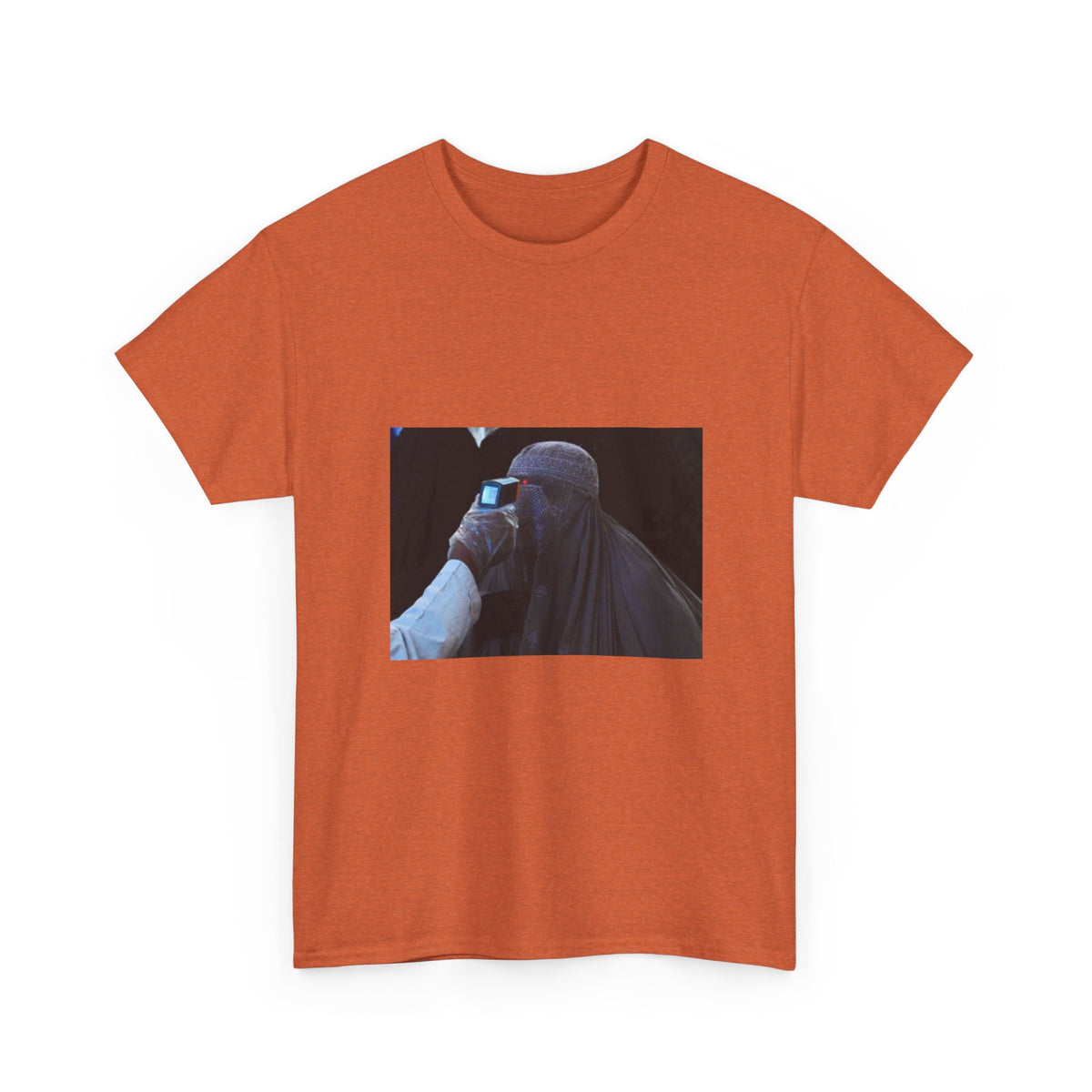 Silent Reverie Graphic Tee