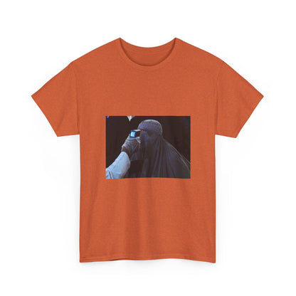 Silent Reverie Graphic Tee