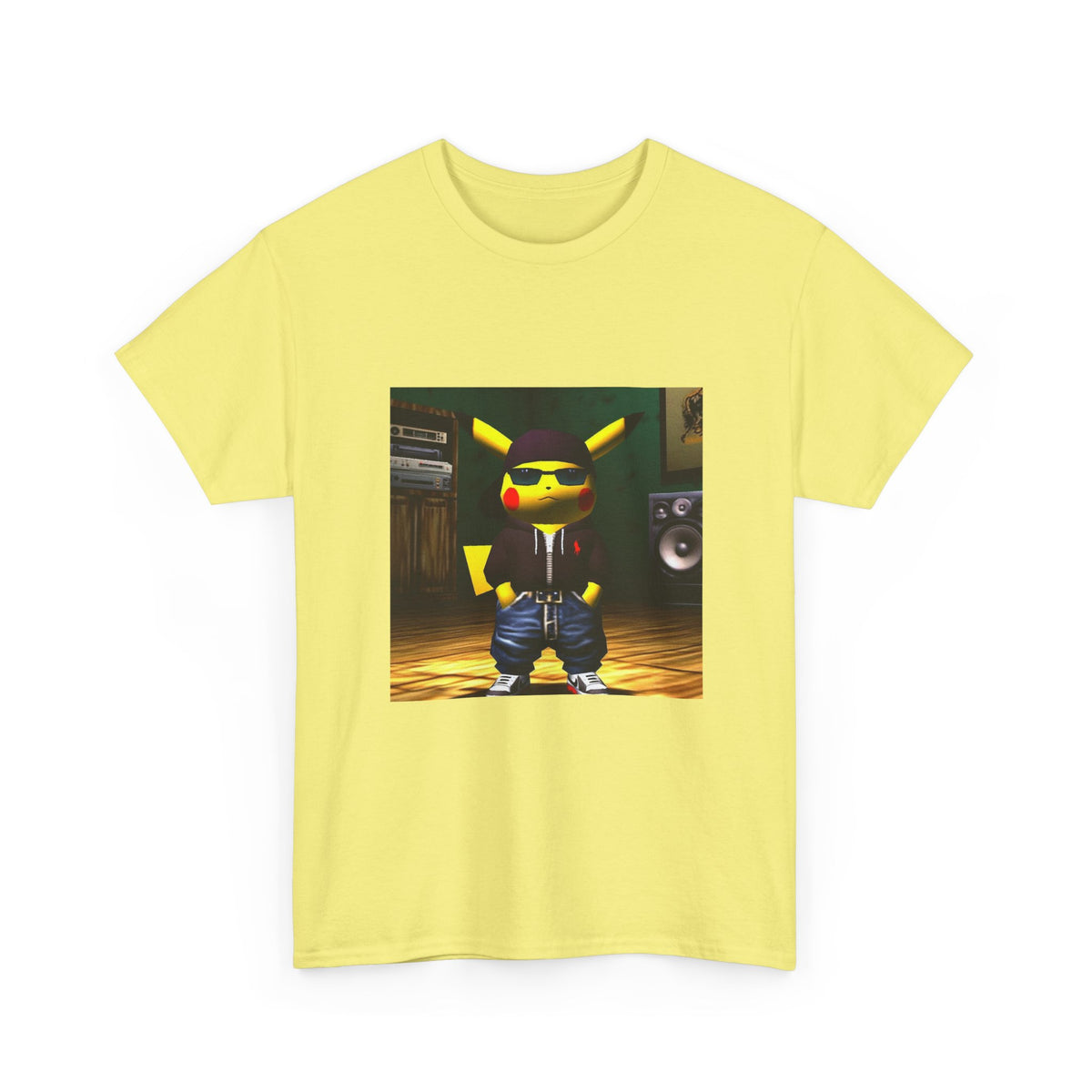 Drip Pack Streetwear Tee