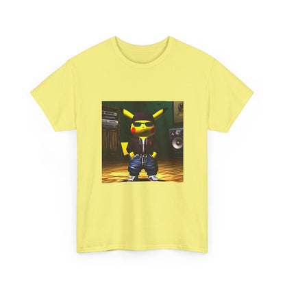 Drip Pack Streetwear Tee