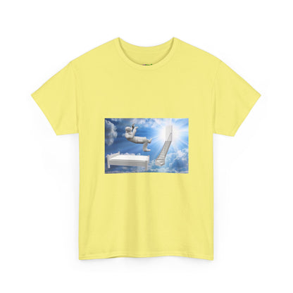 Solar Kush Vibe Graphic Tee