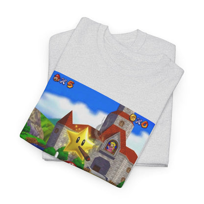 Hidden Ember Graphic Tee
