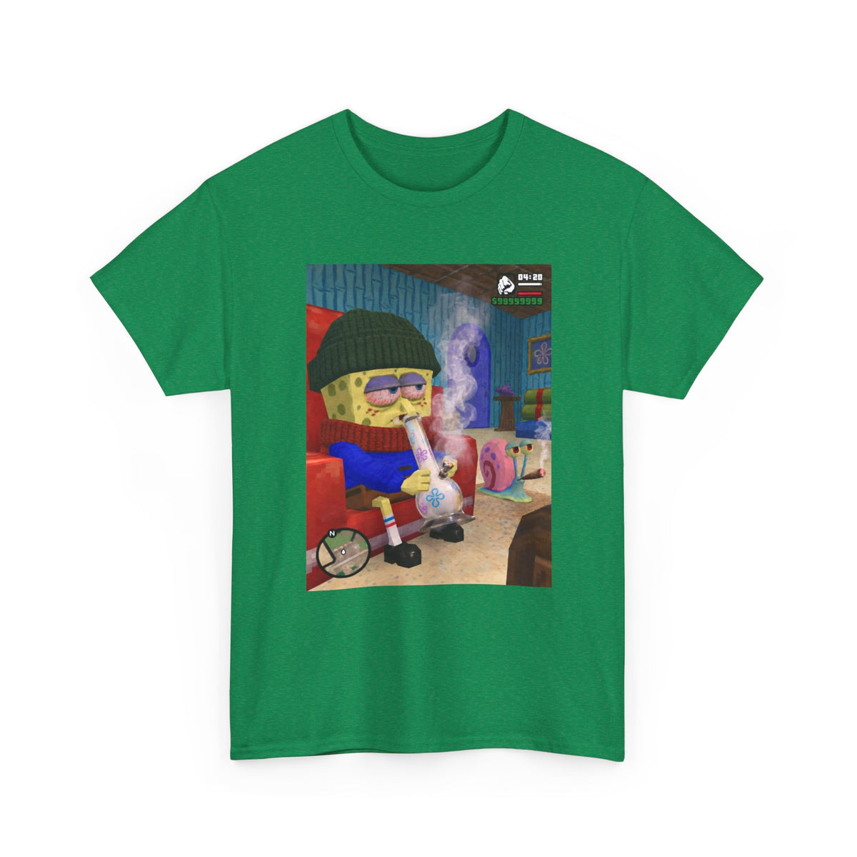 Omeweed Tee Dd2PjbzC4DY-1