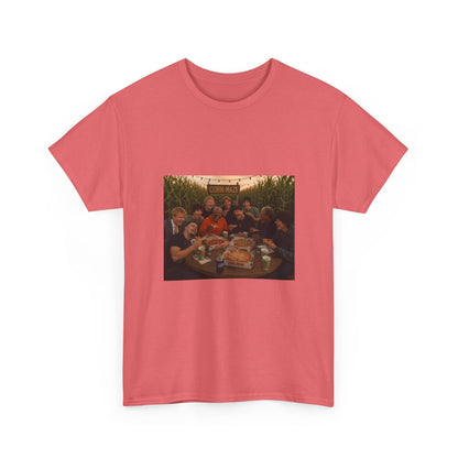 Wilcox Tees — Mr Beast Birthday Visit