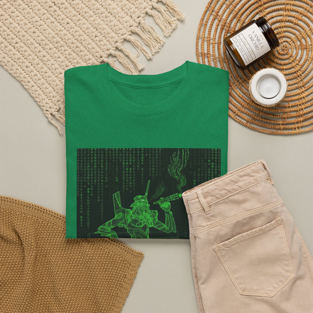 Omeweed Tee Dd-gTIIEext-2