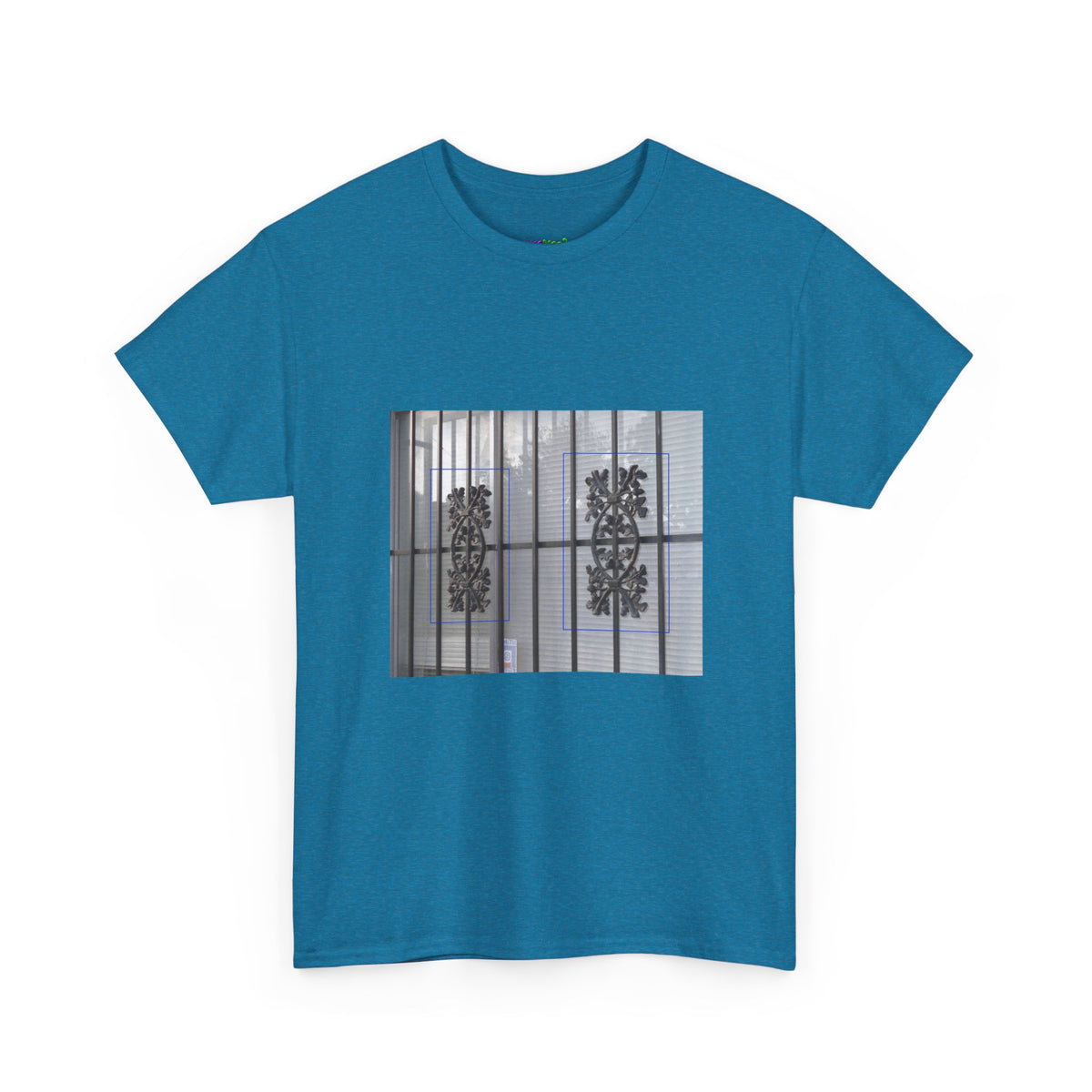 Velvet Rift Graphic Tee