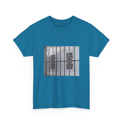 Velvet Rift Graphic Tee