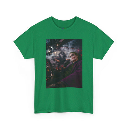 Urban Resin Graphic Tee