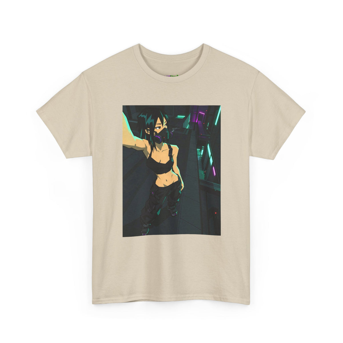 High Tide Vibes Graphic Tee