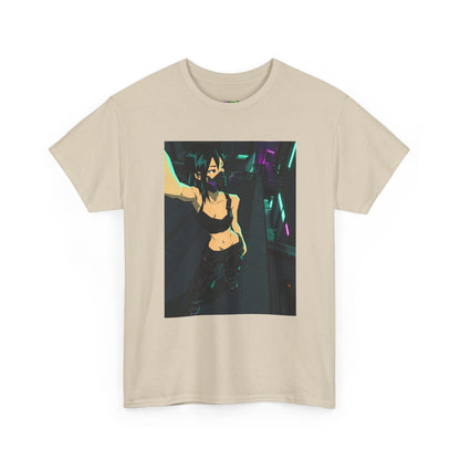 High Tide Vibes Graphic Tee
