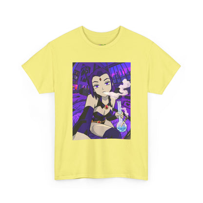 Mystic Dawn Graphic Tee