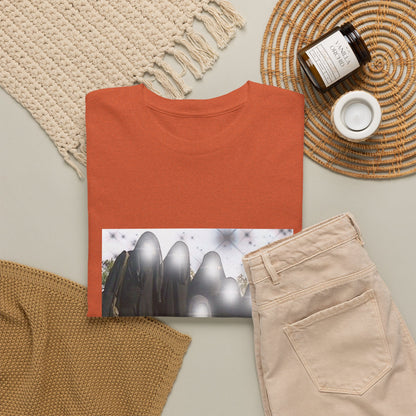 Urban Resin Graphic Tee