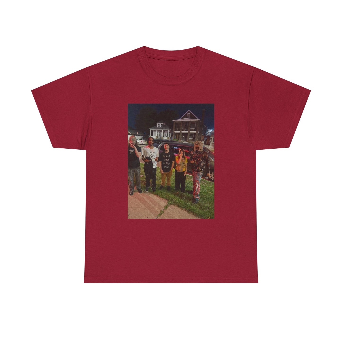 BigDill Store — Thottie Lot Black