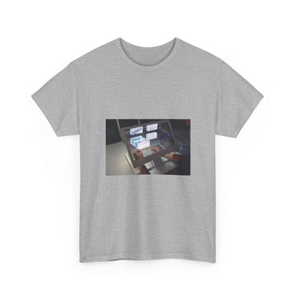 Urban Zenith Graphic Tee