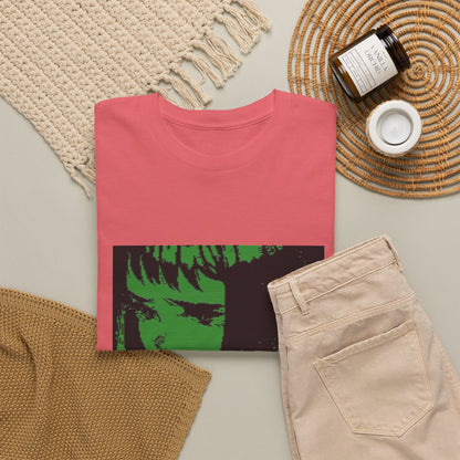 Empty Echo Graphic Tee