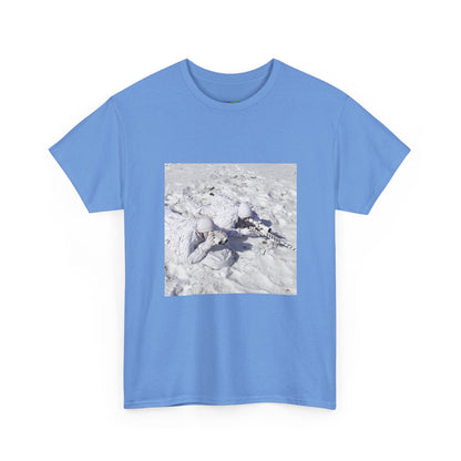 Cosmic Canvas Graphic Tee