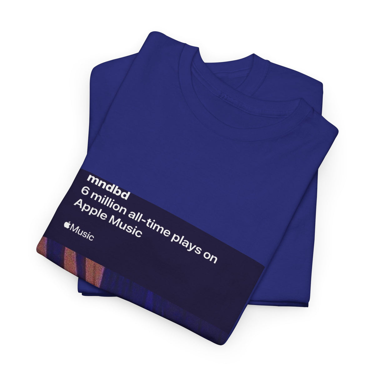 Infinite Train Love Tee