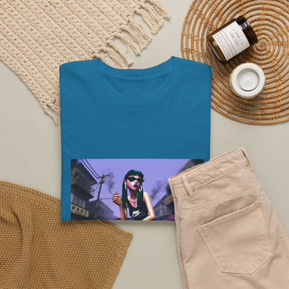 Sauced Graphic Tee
