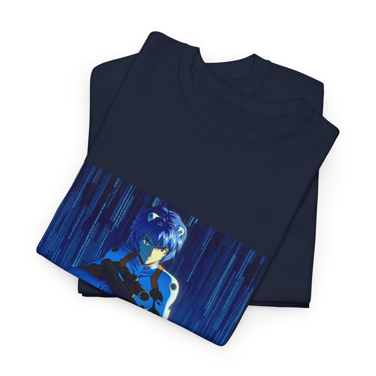 Rei In Matrix Pack III Tee (Design 12)