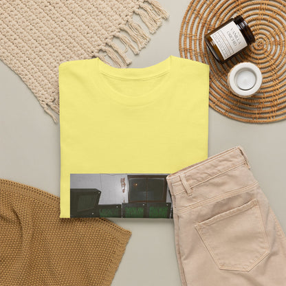 Neon Reverie Graphic Tee