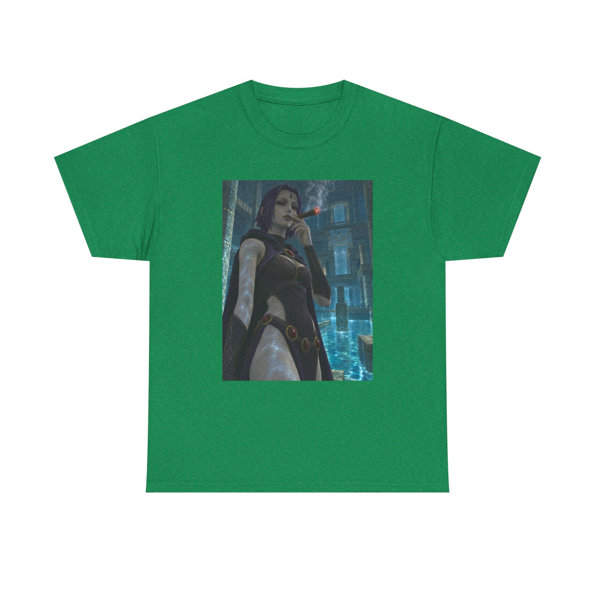 Omeweed Tee DdAumv-NBff-1