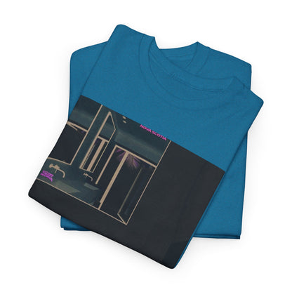 Album Art Graphic Tee
