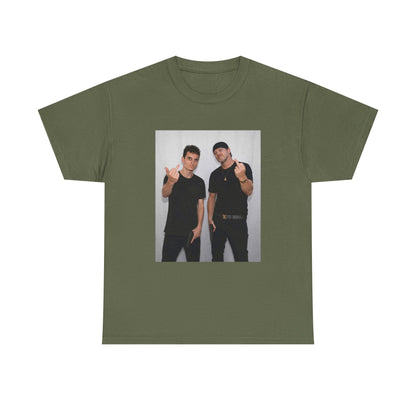 Wilcox Tees — Guest Star